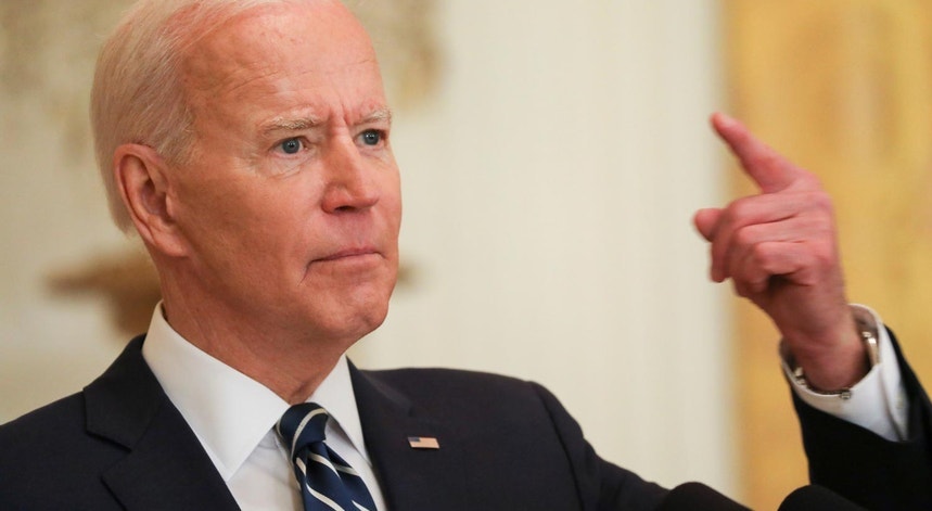 Joe Biden prepara-se para reconhecer o genocídio do povo arménio
