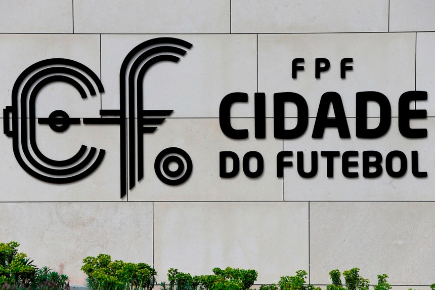 O CD da FPF abriu um processo a alegados casos de assédio sexual
