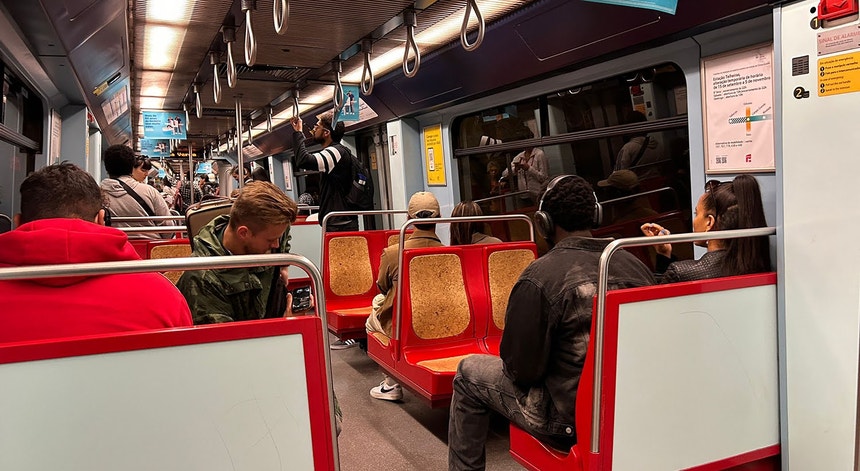Imagem de Transportes públicos são opção com combustíveis mais caros