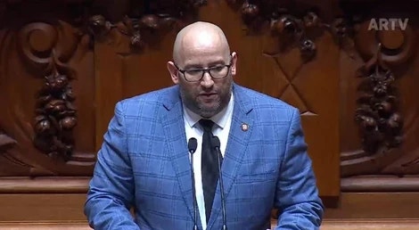 Imagem de Terminada investigação ao ex-deputado do Chega Miguel Arruda