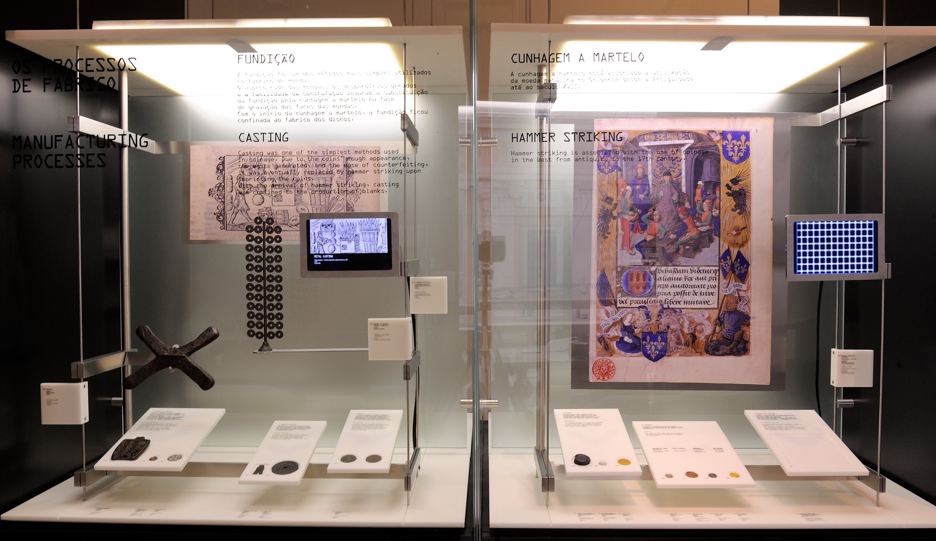  Foto: Banco de Portugal 