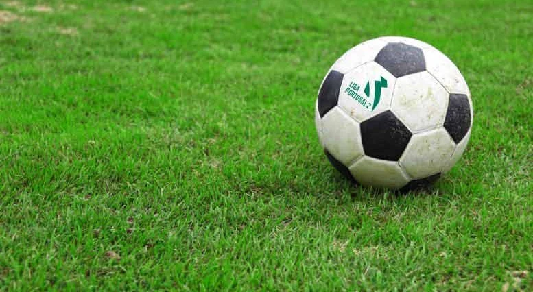 Imagem de II Liga. Paços de Ferreira bate Benfica B e sai dos lugares de descida