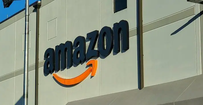 A Amazon continua a marcar pontos no mercado de ações
