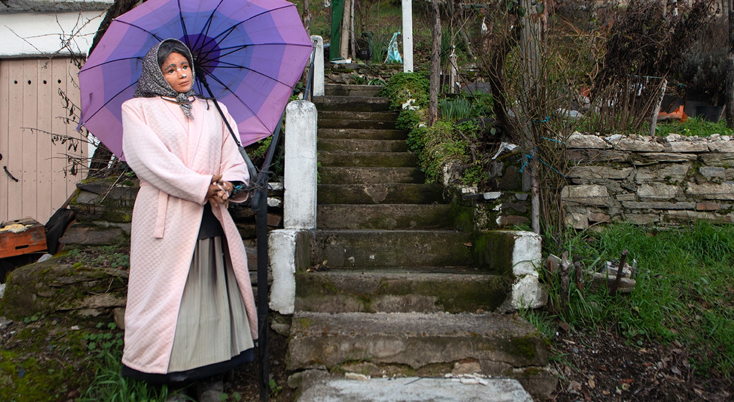  Foto: David Ara&uacute;jo - RTP 