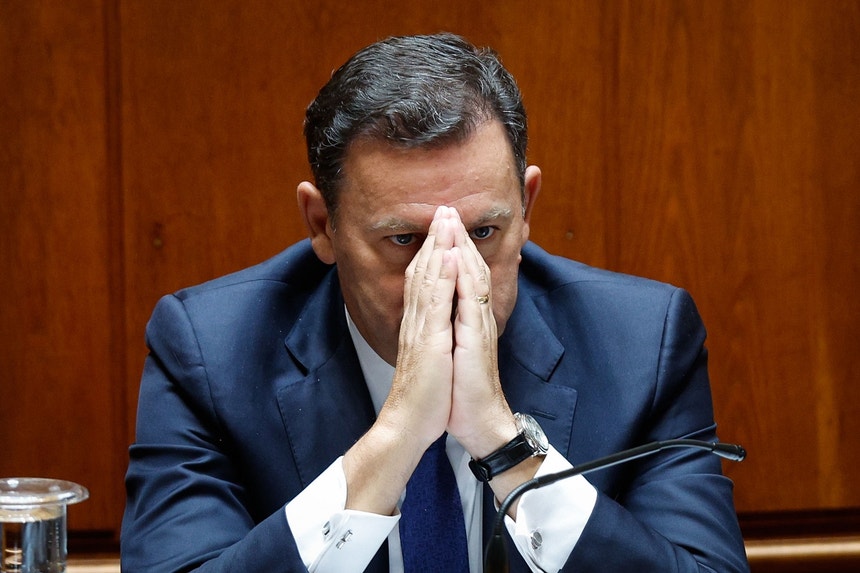 Imagem de Entidade para a Transparência aguarda pelo Constitucional para divulgar clientes da Spinumviva