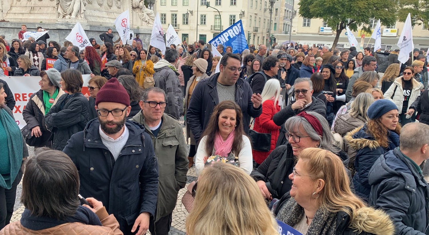  Ant&oacute;nio Antunes - RTP 