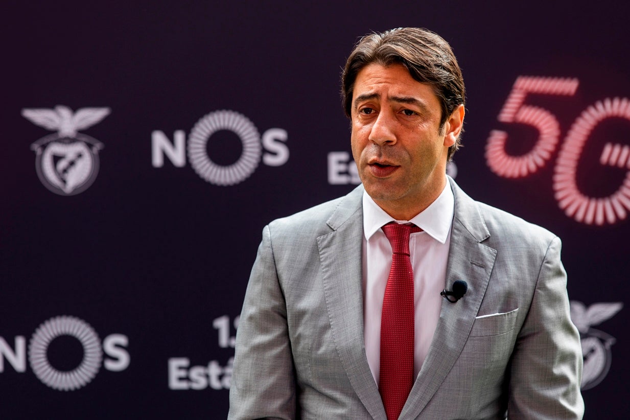 Benfica SAD aumenta valor do empréstimo obrigacionista para 65 ME