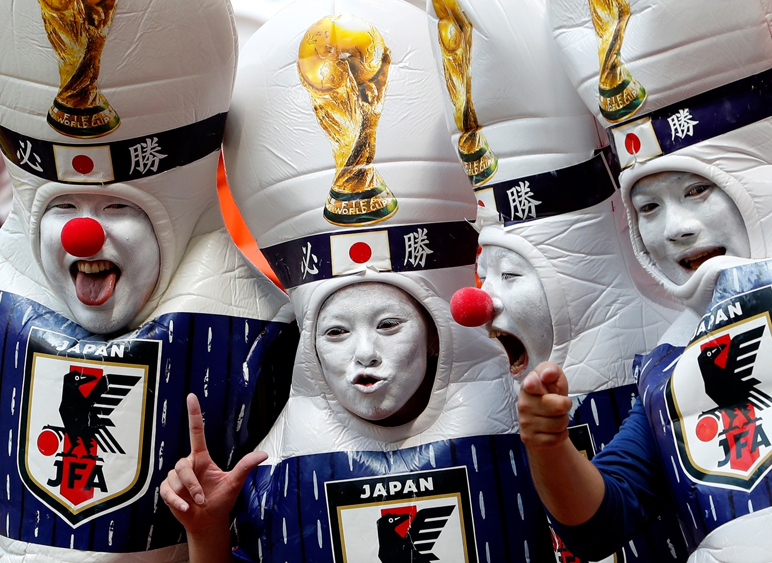  Foto: Erik S. Lesser - EPA 