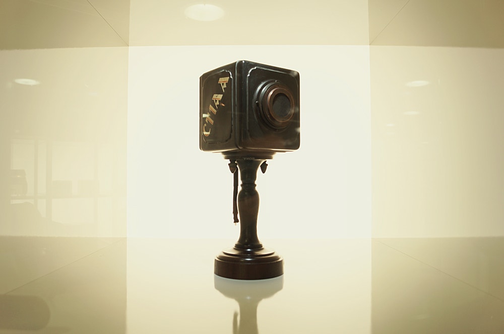  Sara Piteira / O CT1AA foi fundado por Ab&iacute;lio Nunes. A sua emiss&atilde;o passava sobretudo concertos de m&uacute;sica cl&aacute;ssica.  