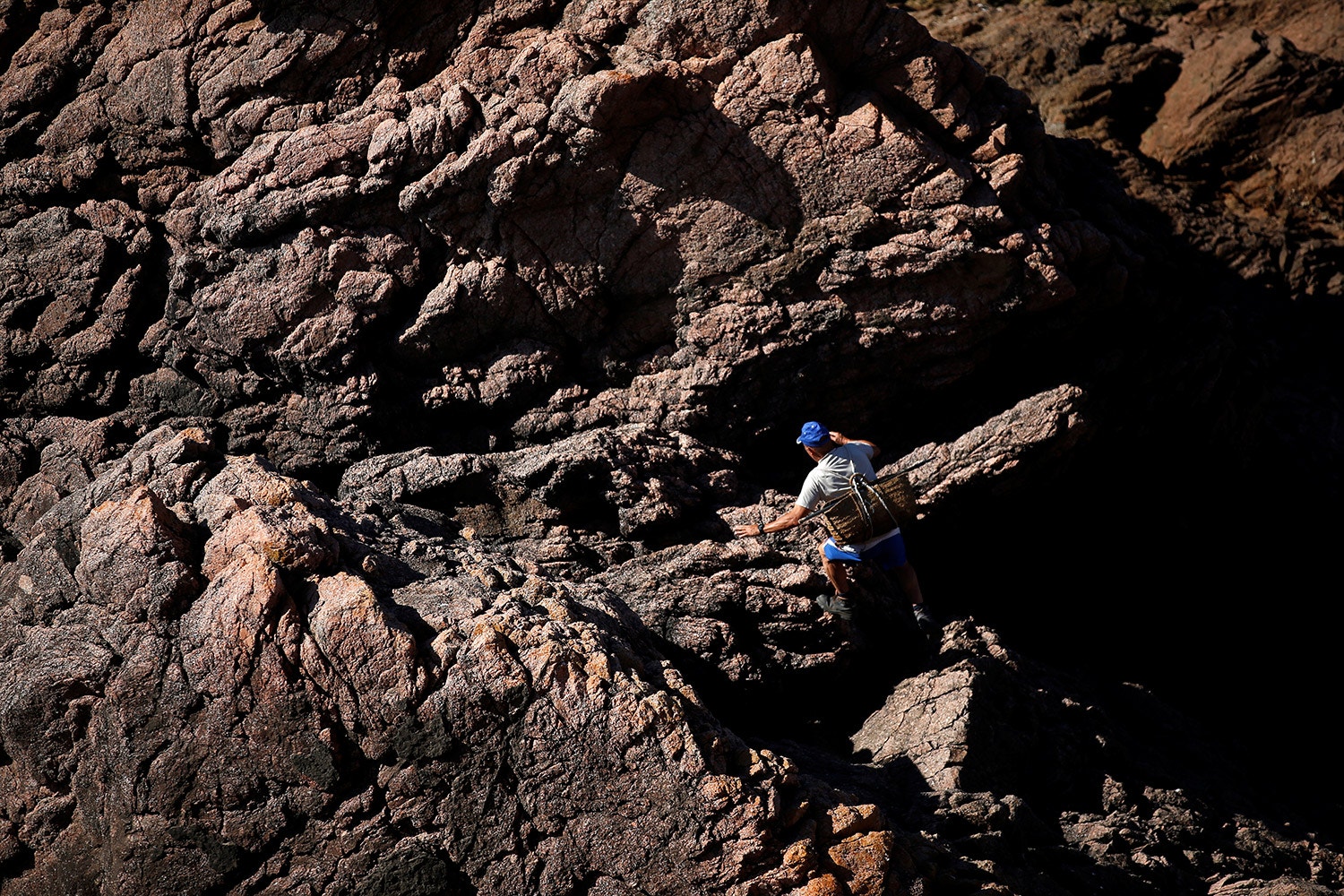  Foto: Rafael Marchante - Reuters 
