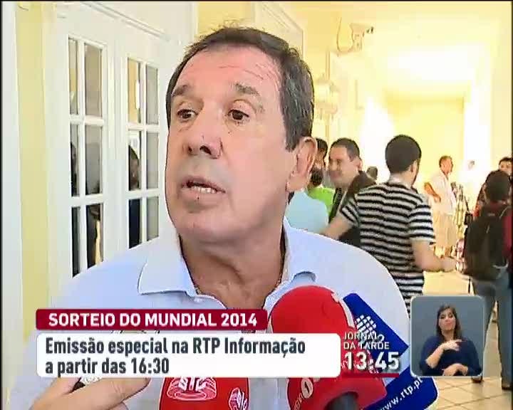 RTP transmite 12 jogos do Euro2024 - The Portugal News