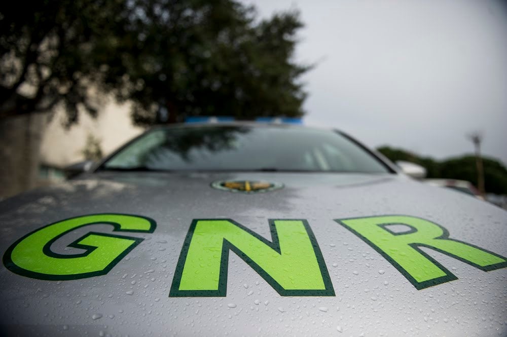 Criança entre vítimas. Acidente em Santiago do Cacém faz quatro mortos