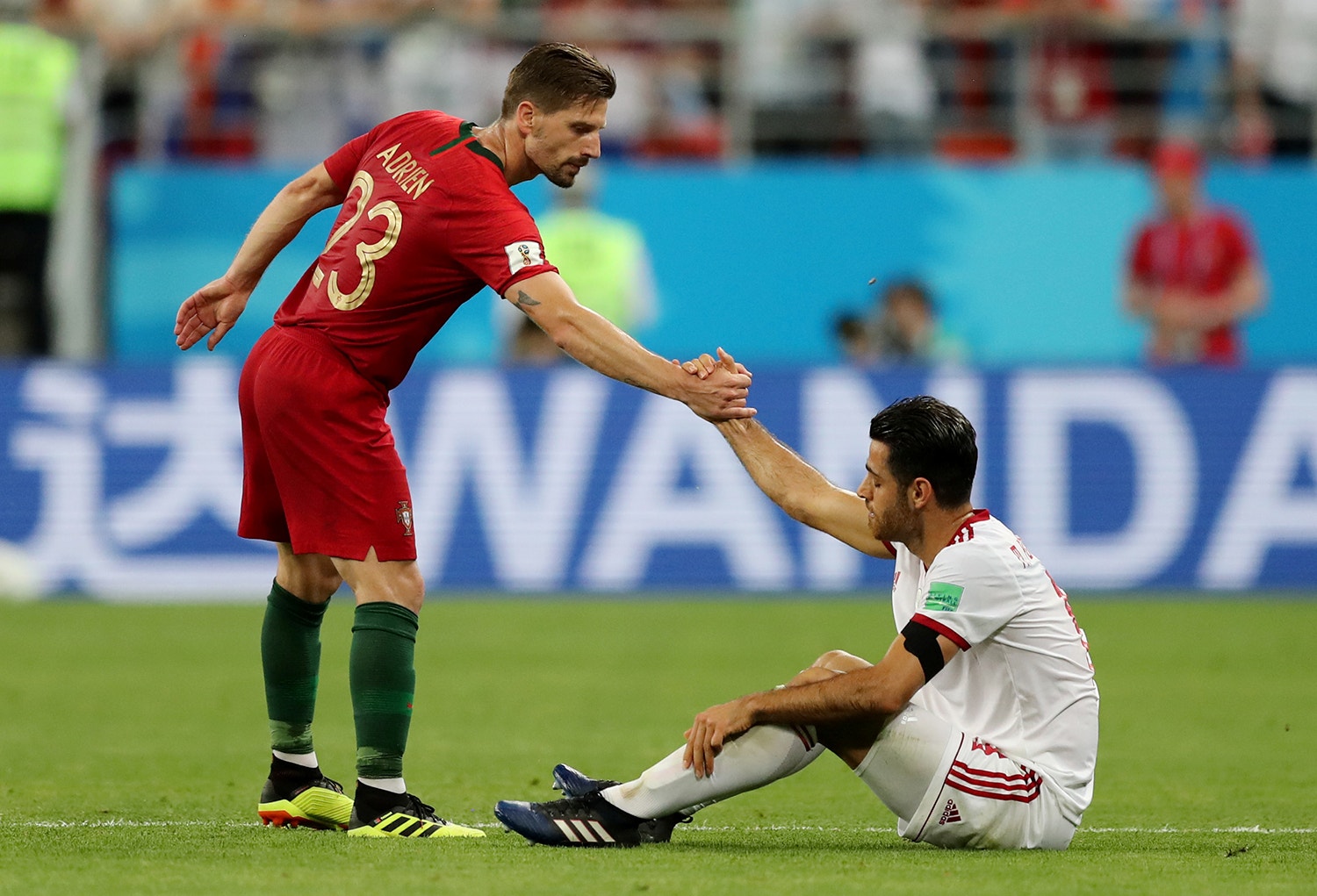  Foto: Ivan Alvarado - Reuters 