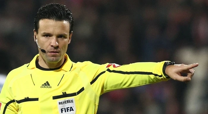 Imagem de FPF e ex-árbitro Bruno Paixão chegam a acordo para resolver diferendo judicial