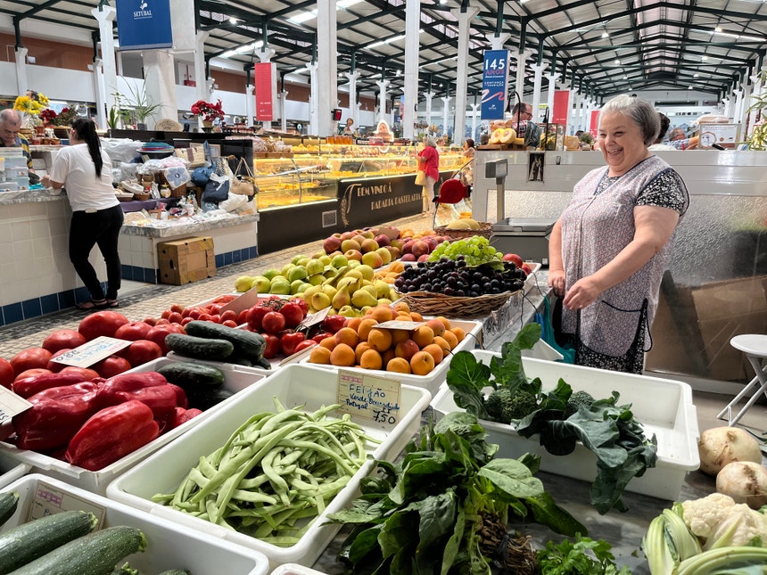 Cabaz essencial atingiu o valor mais alto de sempre