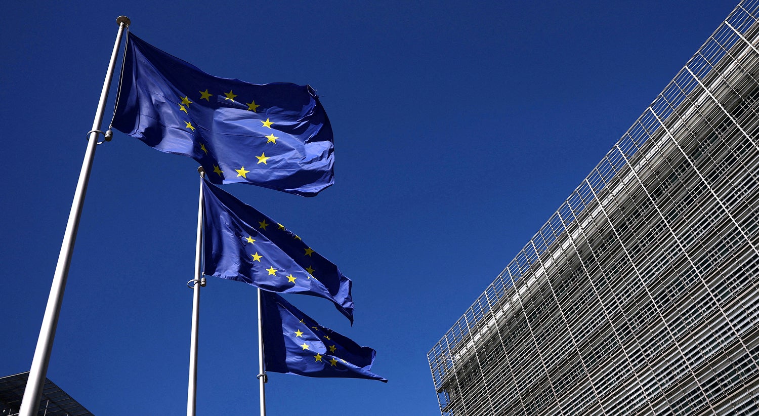 Portugueses olham para a Uni�o Europeia como um lugar de estabilidade