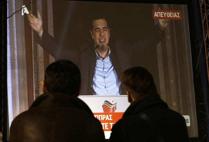  Marko Djurica/Reuters 