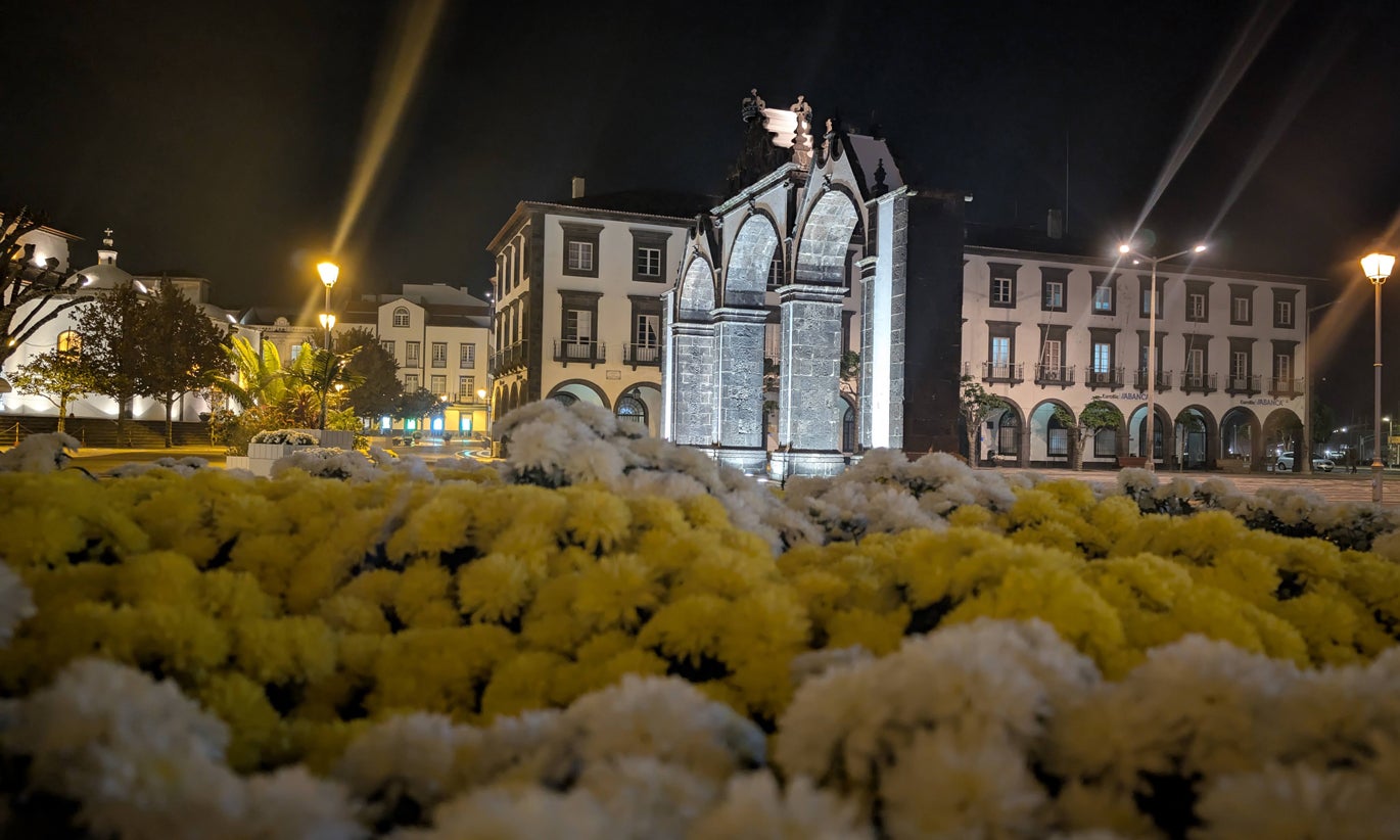 Ponta Delgada Hospital broke consultation record in 2025
