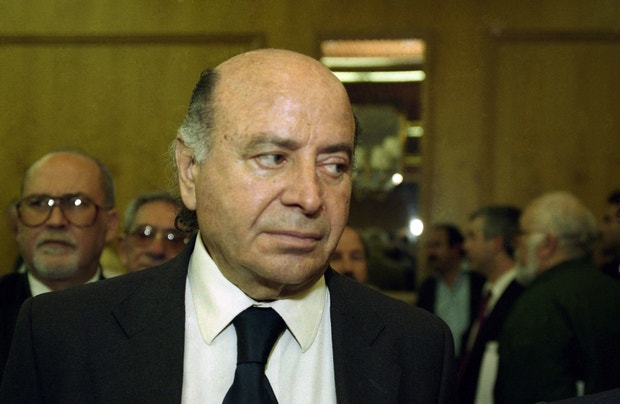 João rlocha, em 1997
