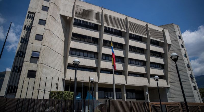 O Supremo da Venezuela vai pedir a extradição de venezuelanos detidos em Portugal
