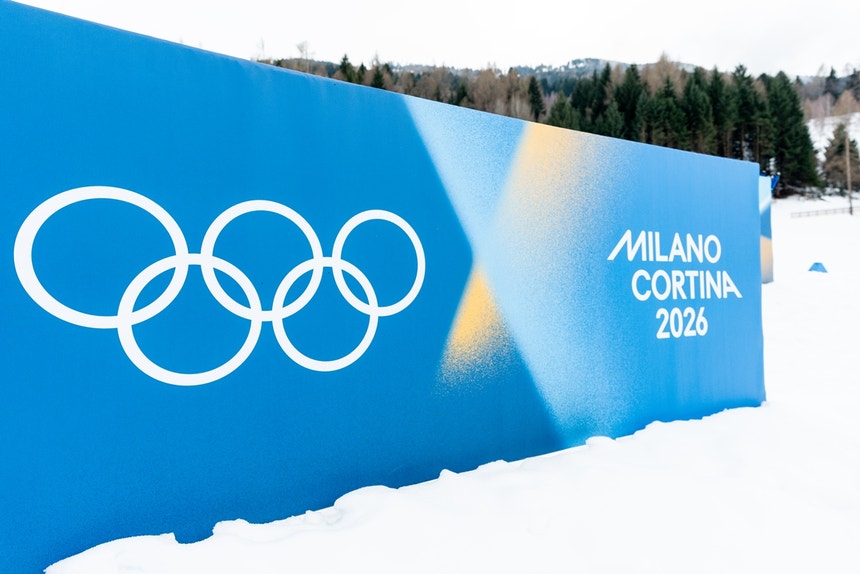 Imagem de Jogos Olímpicos de Inverno. Acompanhe a cerimónia de abertura