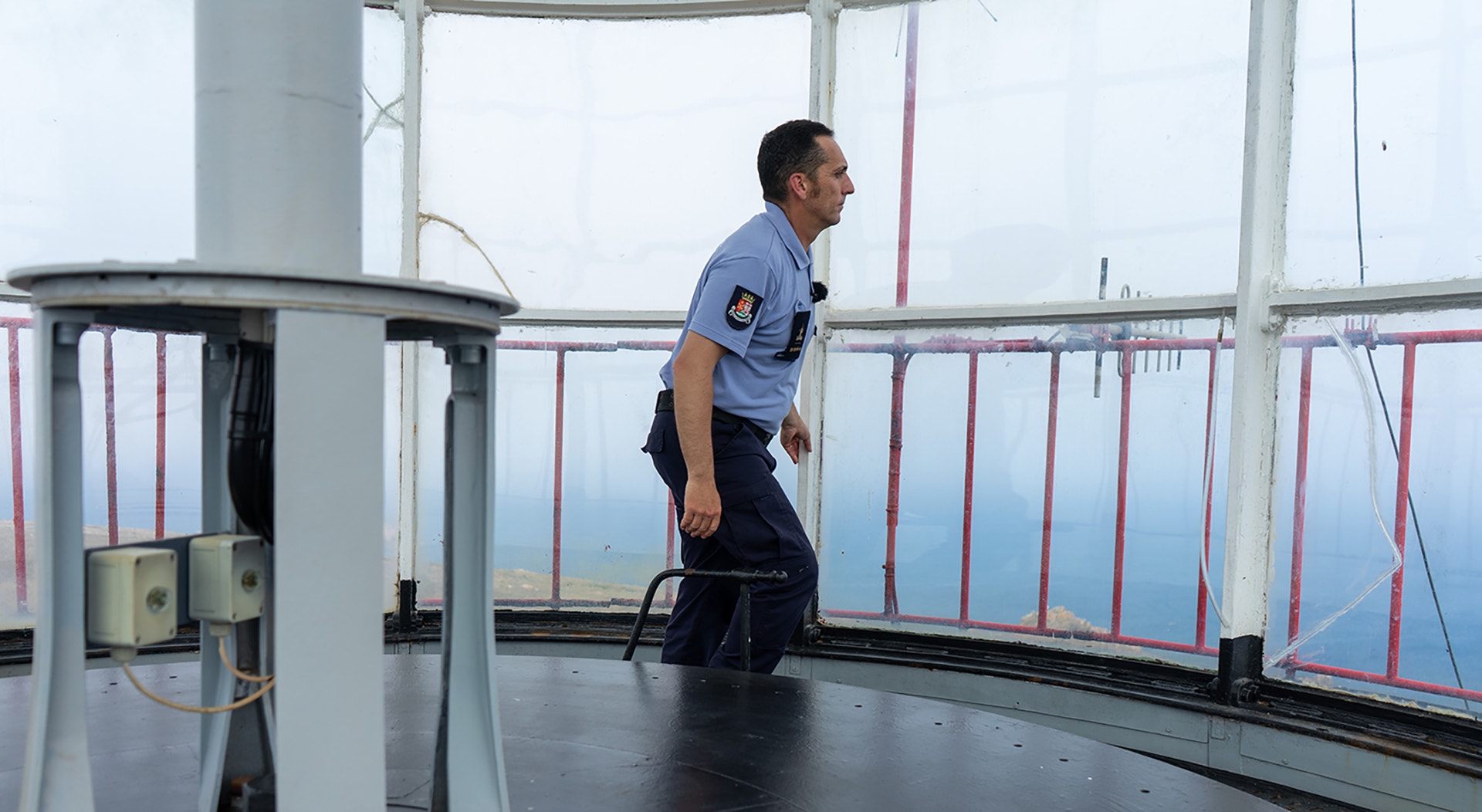  Foto: Rodrigo Lobo - RTP 