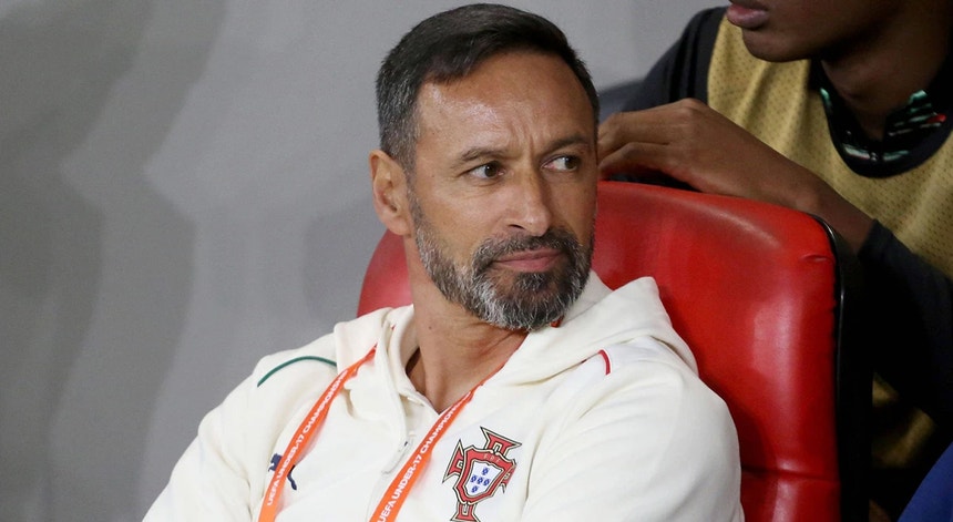 Imagem de Mundial sub-17: Bélgica 