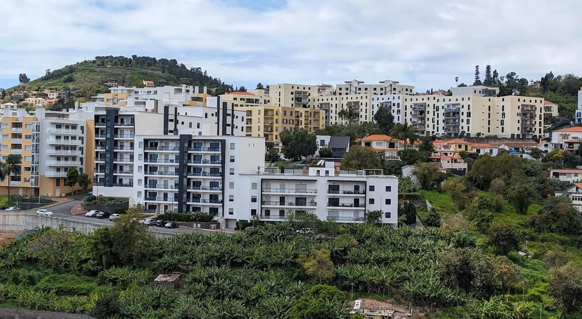 Um em cada quatro créditos à compra de primeira habitação em 2025 financiado a 90%