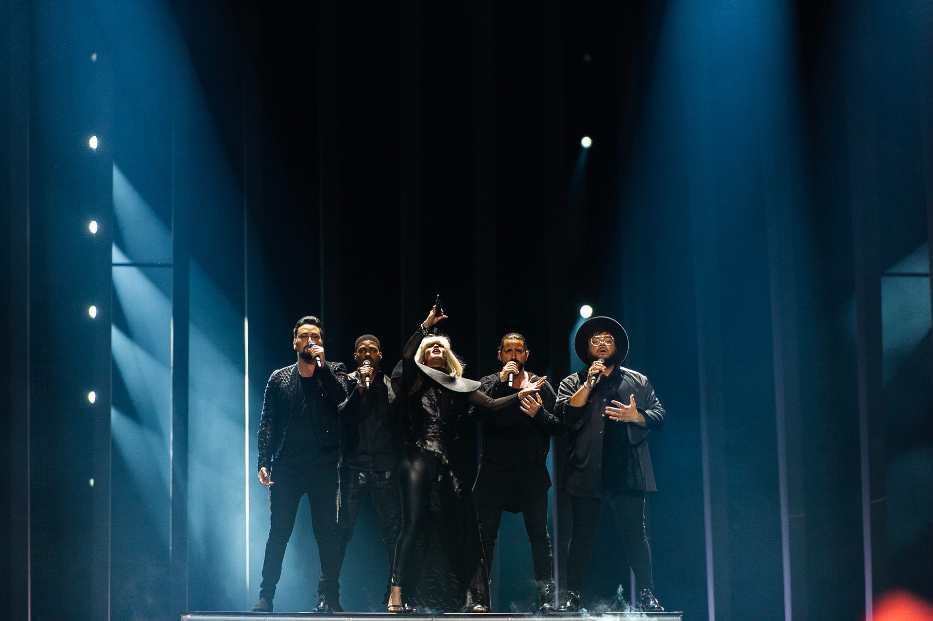  "Bones" (Equinox) /Foto: Pedro A. Pina - RTP 