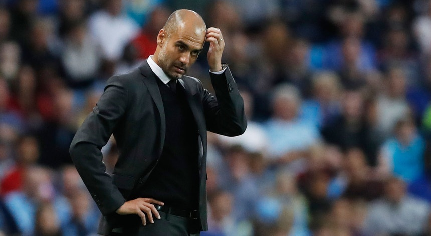 Técnico espanhol quer renovar a lateral esquerda do Manchester City

