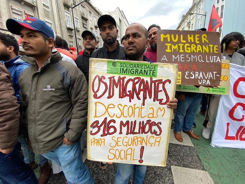 Imagem de Entrevista à investigadora Charis Kubrin. Presença de imigrantes numa zona diminui criminalidade