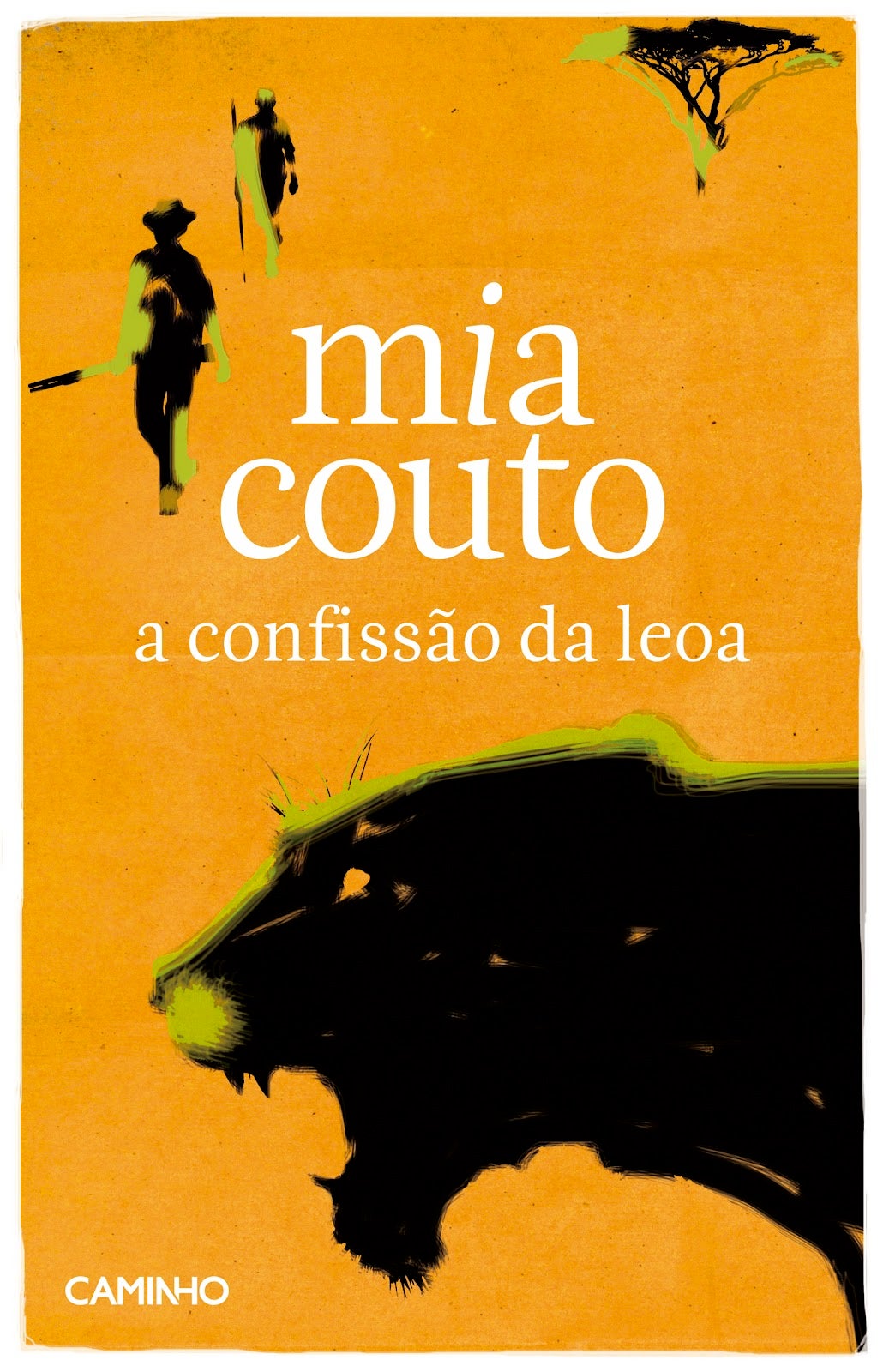 Mia Couto lança “A Confissão da Leoa” na Feira do Livro de Lisboa