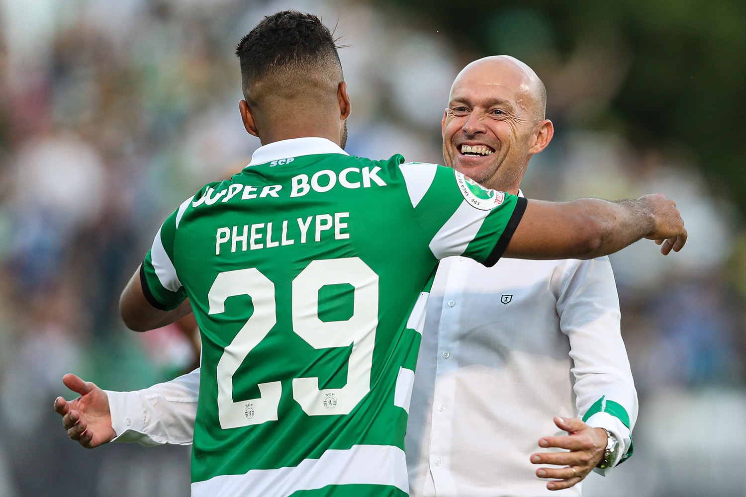  Ant&oacute;nio Cotrim - Lusa 