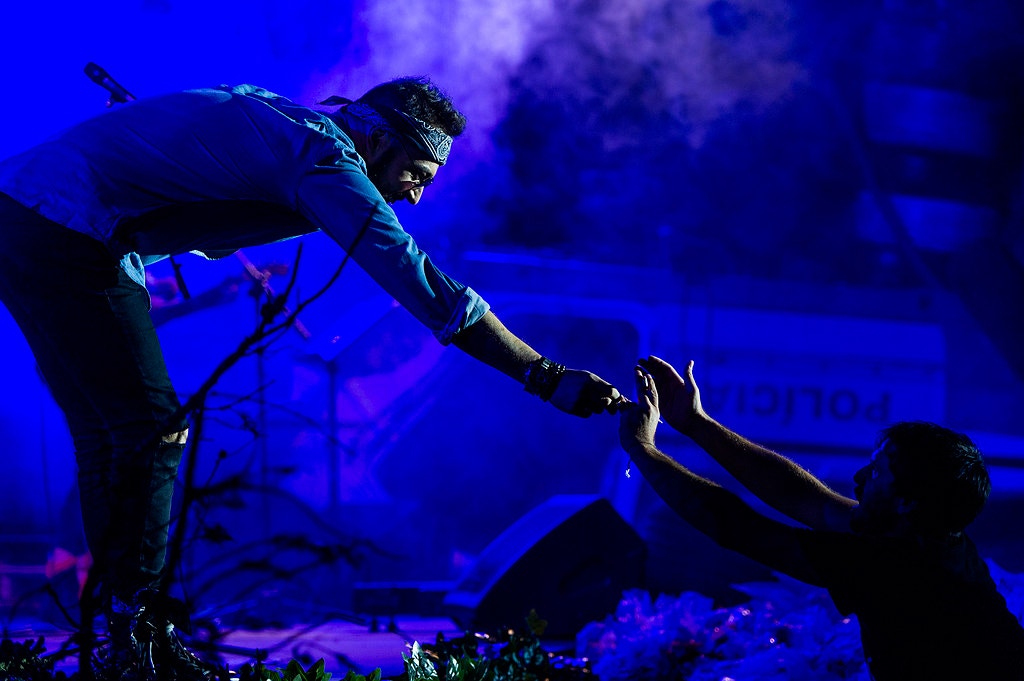  Foto: Pedro A. Pina - RTP 