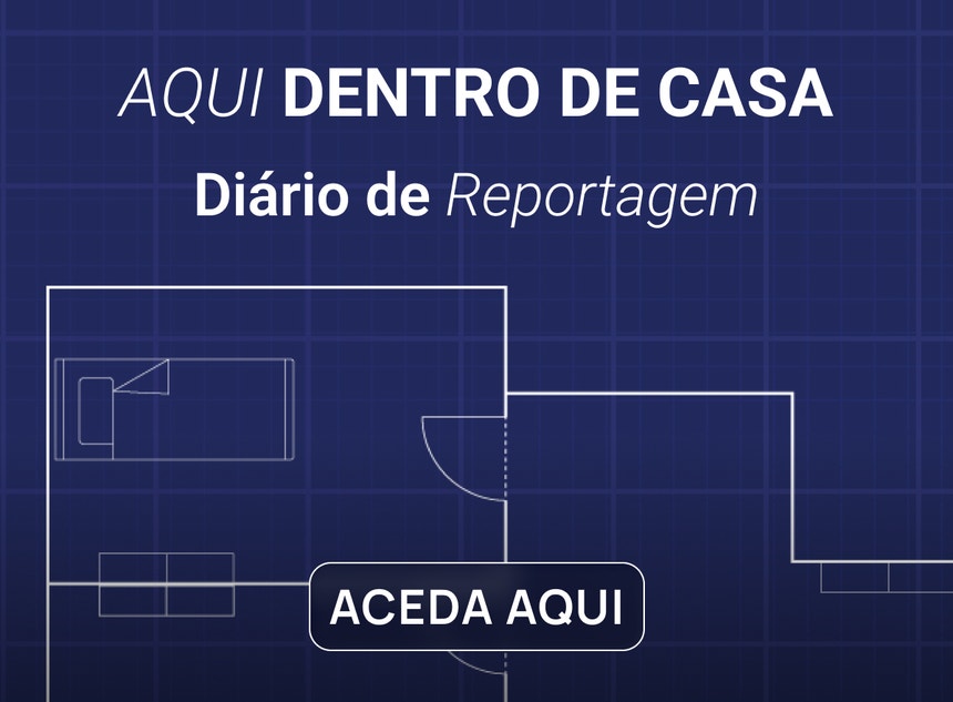 Imagem ilustrativa:  Diário de reportagem