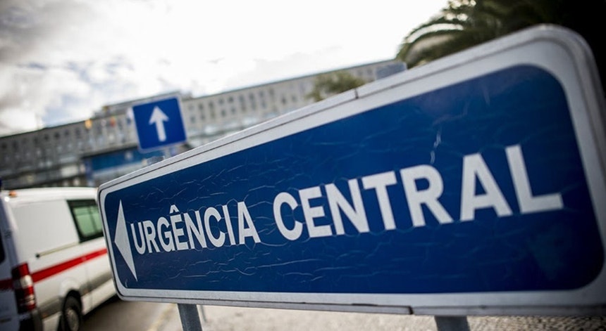 A Urgência de Ginecologia e Obstetrícia em Abrantes está encerrada até quinta-feira
