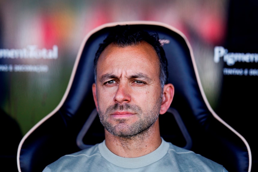 Imagem de Casa Pia quer aproveitar intranquilidade do Sporting