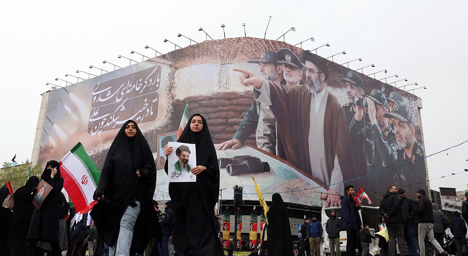 Mojtaba Khamenei. Israel promete "perseguir, encontrar e neutralizar" novo líder supremo do Irão