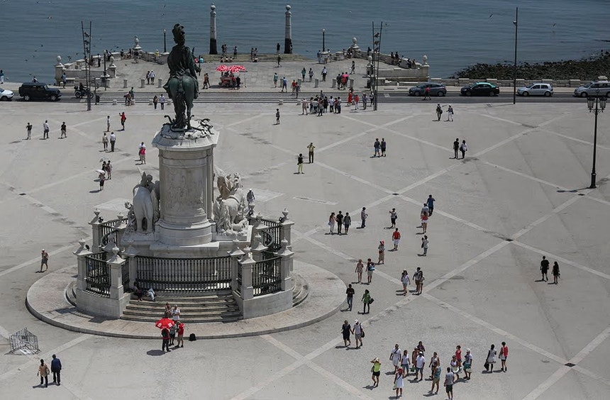 Ondas de calor já provocaram quase 700 mortes acima do esperado em Portugal