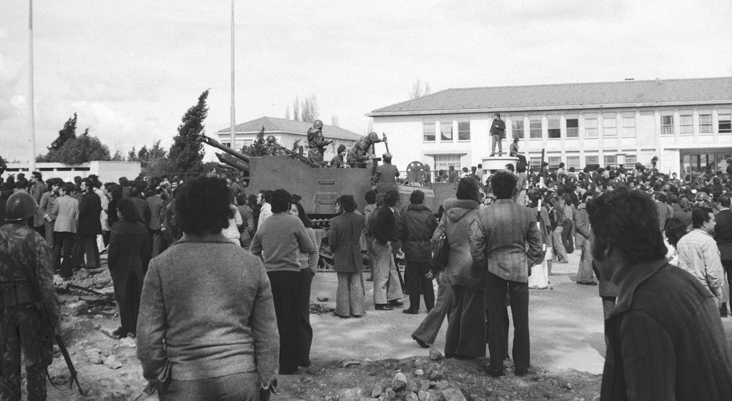  Biblioteca e Arquivo de Jos&eacute; Pacheco Pereira, DR. 