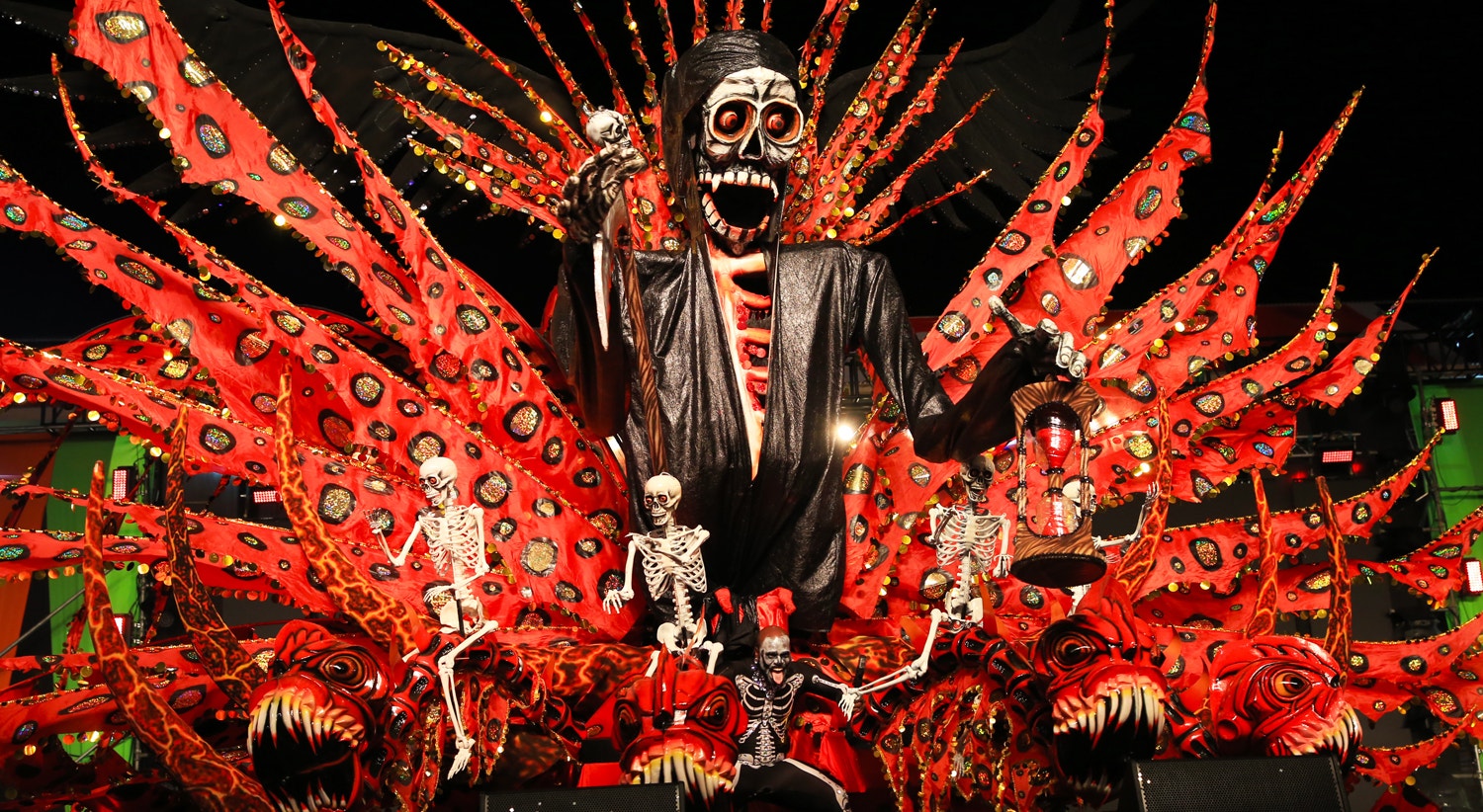  Trindade e Tobago. Puerto Espana | Andrea De Silva - EPA 