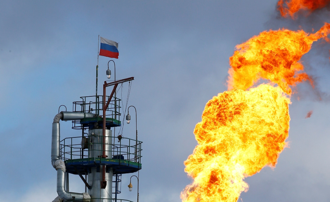 Global energy market cannot 'remain stable' without Russian oil, Moscow claims