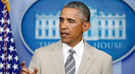 Foto: Larry Downing, Reuters Foto: Larry Downing, Reuters