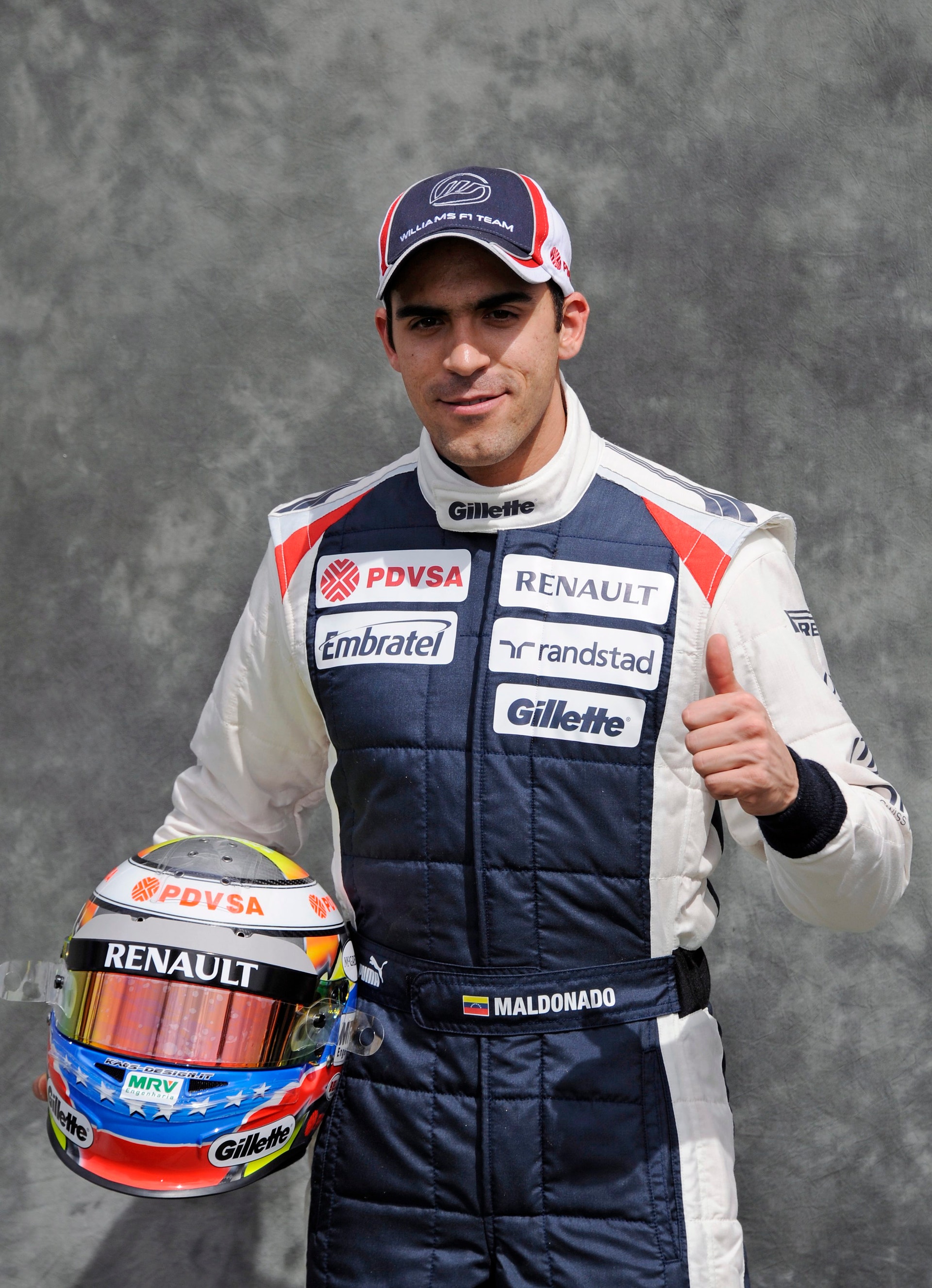  EPA - Franck Robichon 