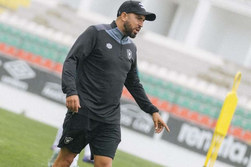 José Faria confia num bom desempenho da equipa em Barcelos
