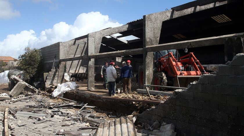 Ministério do Ambiente disponibiliza apoios de 50ME para obras urgentes