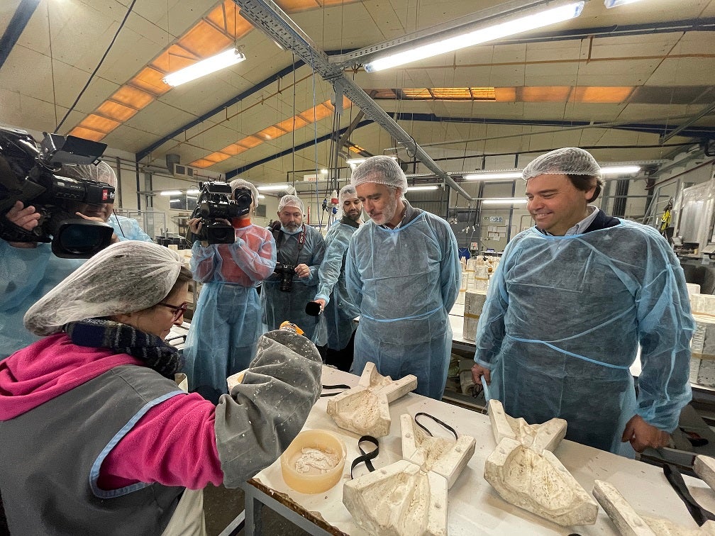 In the Presidency, Cotrim de Figueiredo wants to be a 'real nuisance'