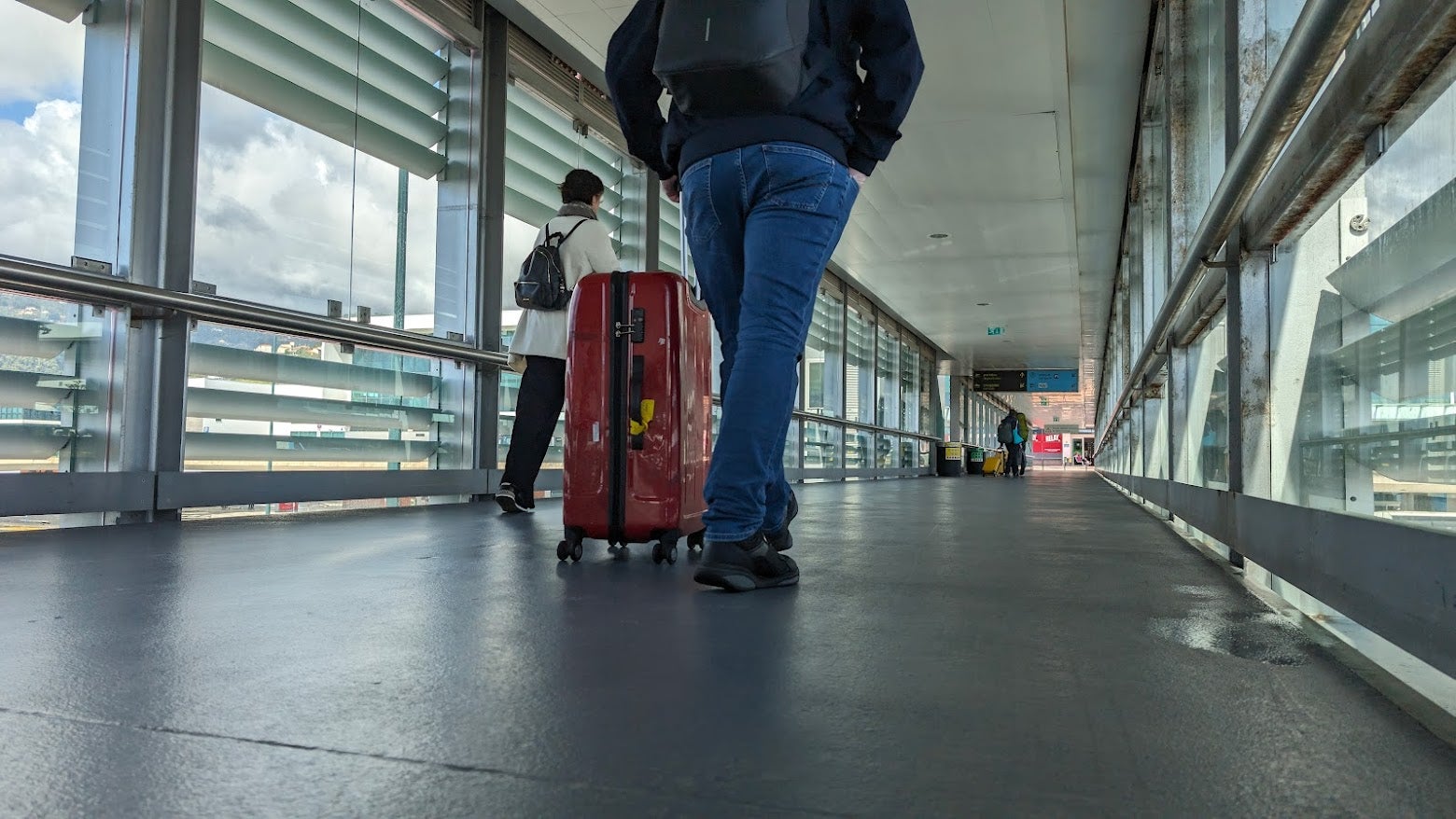 Tourism Criticised for "Reigning Mediocrity" Remains More Competitive than the Economy