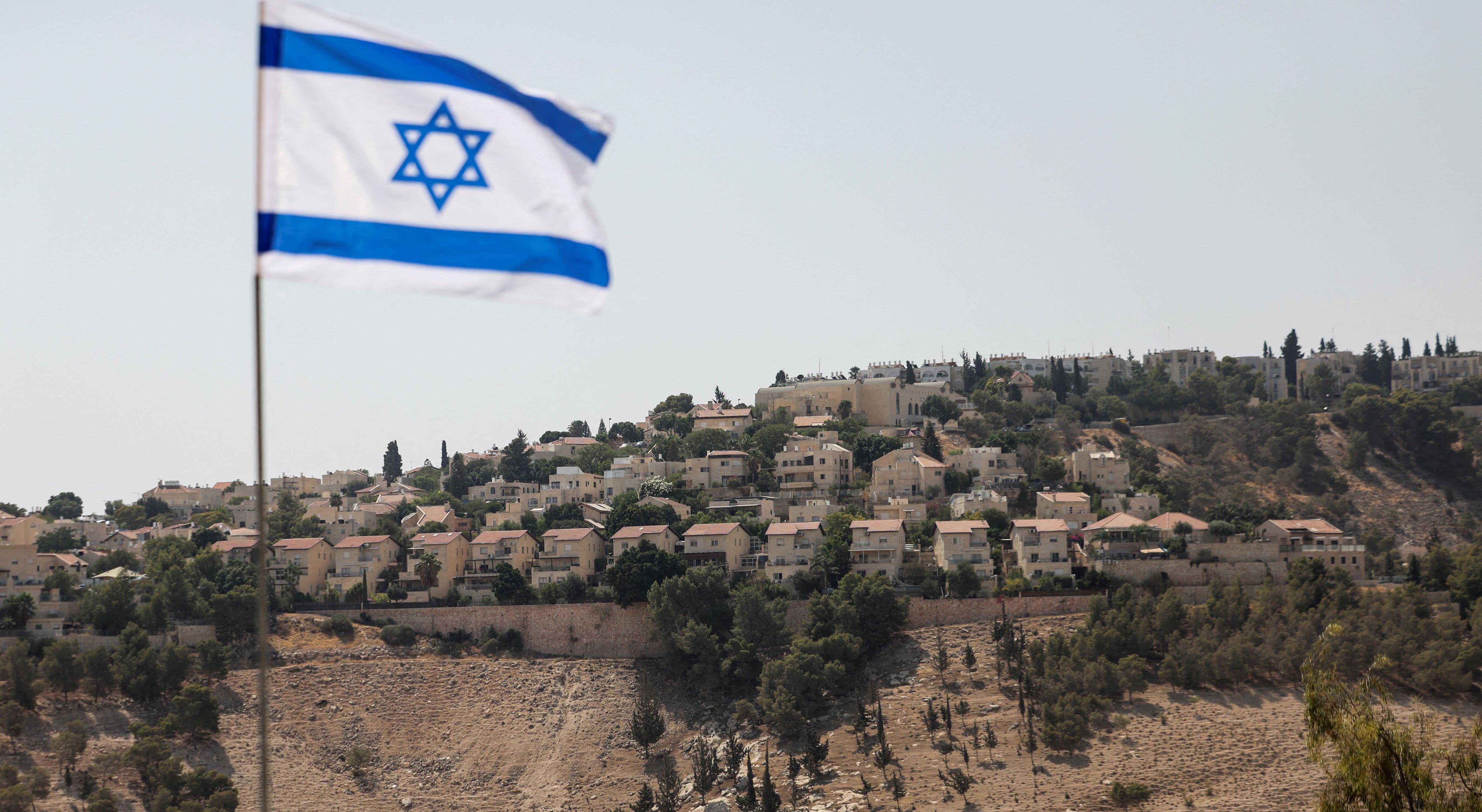 Catorze países pedem a Israel para "cessar expansão dos colonatos" na Cisjordânia