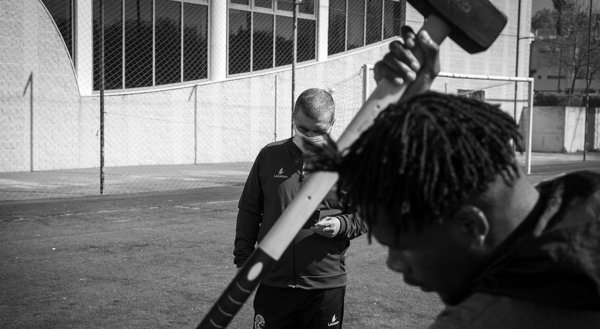  Foto: Rodrigo Lobo - RTP 